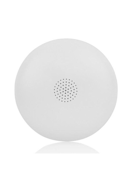 Detector de fugas de agua smartwares fwa-18400