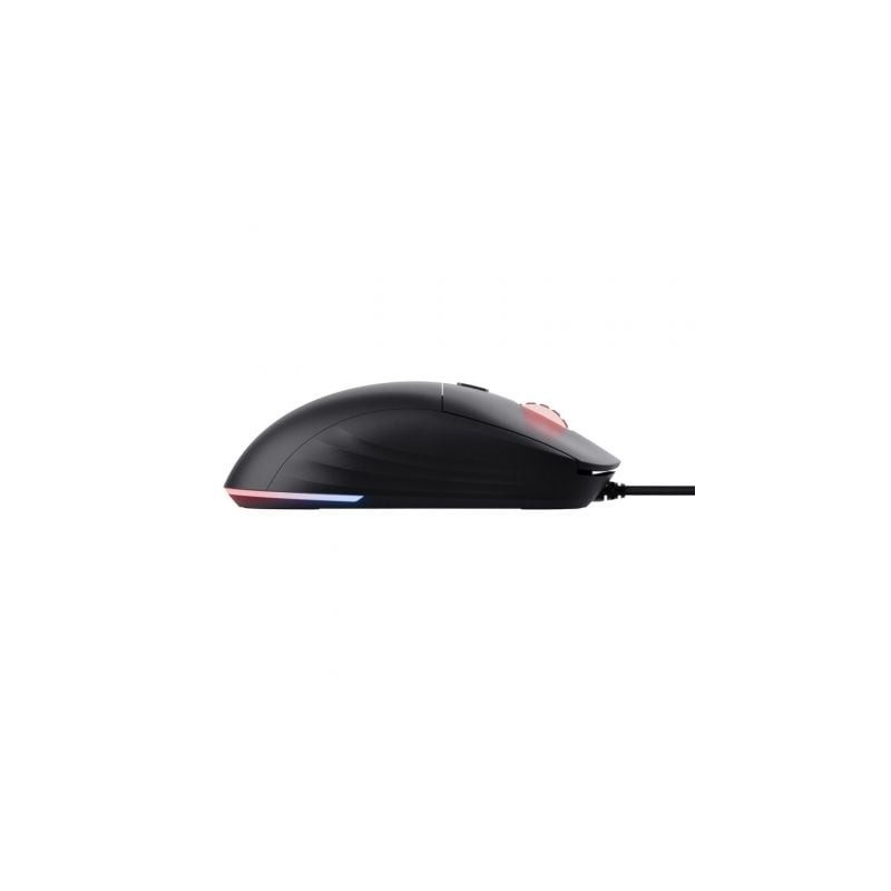Ratón gaming trust gaming gxt 925 redex ii/ hasta 10000 dpi