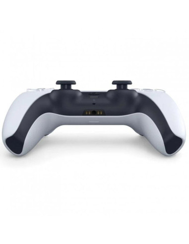 Gamepad inalámbrico sony dualsense para ps5/ blanco