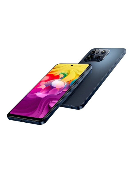 Smartphone spc discovery 2 6gb/ 128gb/ 6.6'/ cielo profundo