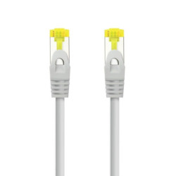 Cable de red rj45 sftp nanocable 10.20.1910 cat.6a/ 10m/ gris