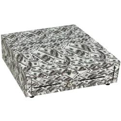 Cajón Portamonedas Premier 410 HQ-US/ Manual y Automático