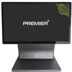 TPV Premier Turia W Intel N97/ 8GB/ 128GB SSD/ 15.6' + 10.1'/ Táctil/ WiFi