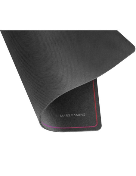 Alfombrilla mars gaming mmp124/ 360 x 260 x 3mm