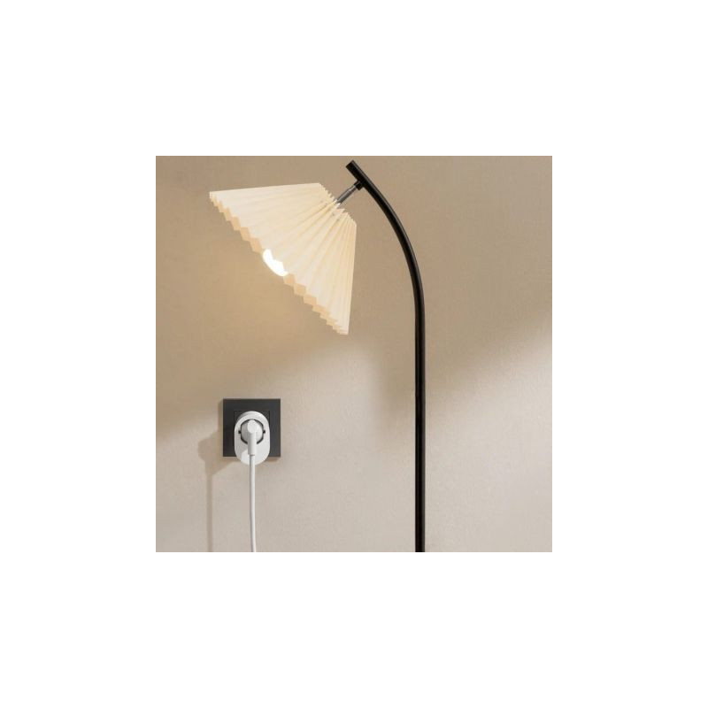 Enchufe inteligente wifi xiaomi smart plug 2