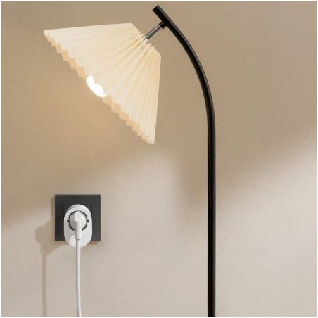 Enchufe inteligente wifi xiaomi smart plug 2