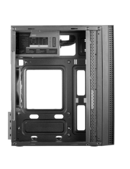 Caja minitorre anima acx500 con fuente 500w