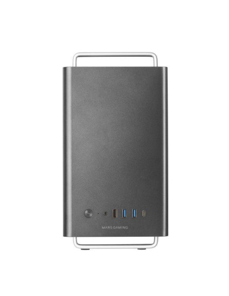 Caja gaming minitorre mars gaming mc-elite