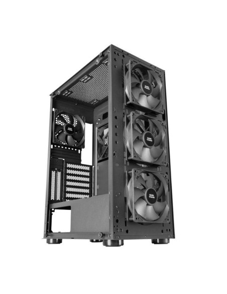 Caja gaming torre mars gaming mc-pro2