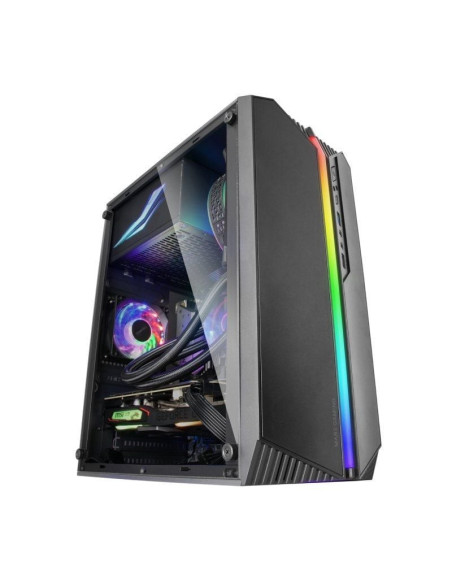 Caja gaming minitorre mars gaming mc-s1