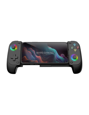Gamepad mars gaming mgpx inalámbrico