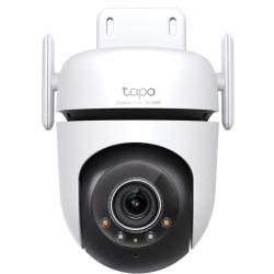 Cámara de Videovigilancia TP-Link Tapo C520WS/ Visión Nocturna/ Control desde APP