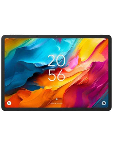 Tablet tcl nxtpaper 14 14.3'/ 8gb/ 256gb/ octacore/ gris/ incluye funda + pen