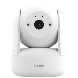 Cámara de Videovigilancia D-Link DCS-6501LH/ Visión Nocturna/ Control desde APP