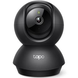 Cámara de Videovigilancia TP-Link Tapo C211/ 360º/ Visión Nocturna/ Control desde APP