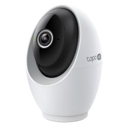 Cámara de Videovigilancia TP-Link Tapo C260/ Visión Nocturna/ Control desde APP