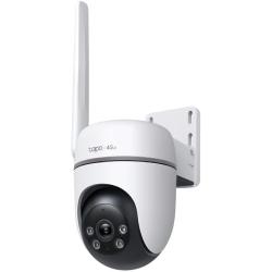 Cámara de Videovigilancia TP-Link Tapo TC40GW/ Visión Nocturna/ Control desde APP