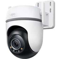 Cámara de Videovigilancia TP-Link Tapo TC42/ Visión Nocturna/ Control desde APP