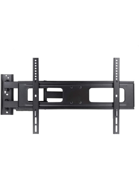 Soporte de pared orientable/ inclinable tooq lp6070tn-b para tv de 37-70'/ hasta 50kg