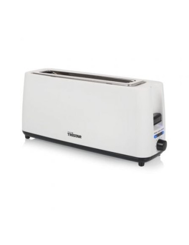 Tostador tristar br-1056/ 900w/ blanco