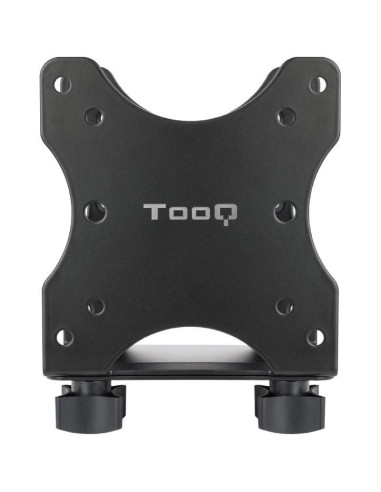 Soporte para minipc tooq tcch0001-b/ hasta 5kg
