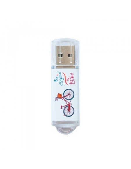 Pendrive 32gb tech one tech be bike usb 2.0