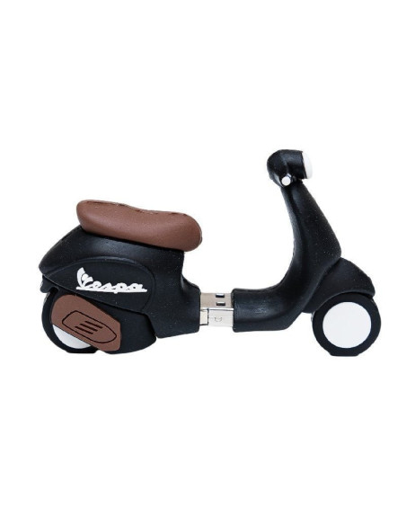 Pendrive 32gb tech one tech moto vespa usb 2.0