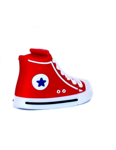 Pendrive 32gb tech one tech red reverse usb 2.0