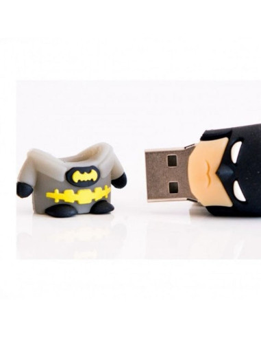 Pendrive 32gb tech one tech super bat usb 2.0