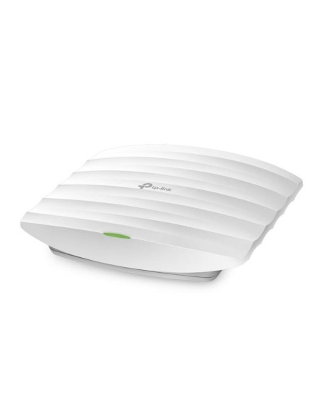 Punto de acceso inalámbrico tp-link omada eap115 poe 300mbps/ 2.4ghz/ antenas de 4dbi/ wifi 802.11n/b/g