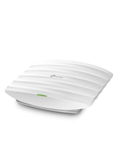 Punto de acceso inalámbrico tp-link omada eap265 hd poe 1750mbps/ 2.4ghz 5ghz/ antenas de 4dbi/ wifi 802.11ac/n/g/b/a