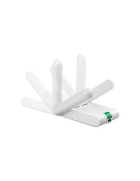 Adaptador usb - wifi tp-link tl-wn822n/ 300mbps