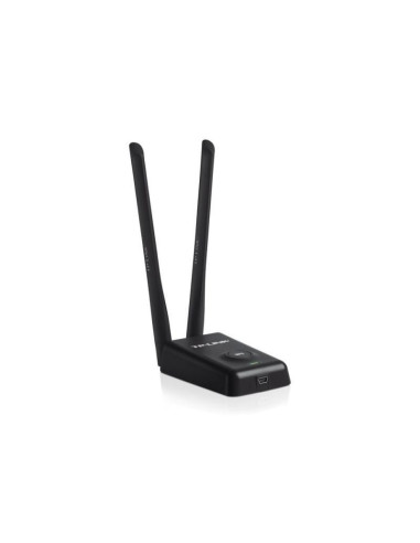 Adaptador usb - wifi tp-link tl-wn8200nd/ 300mbps