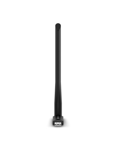 Adaptador usb - wifi tp-link archer t2u plus/ 600mbps
