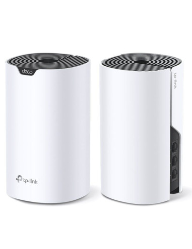 Sistema mesh tp-link deco s7 1900mbps/ 2.4ghz 5ghz/ pack de 2
