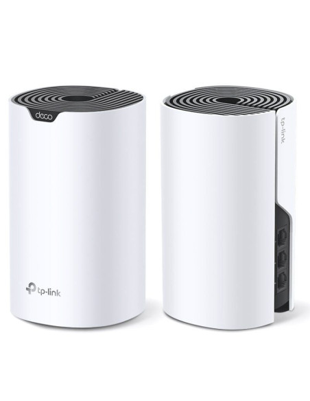 Sistema mesh tp-link deco s7 1900mbps/ 2.4ghz 5ghz/ pack de 2