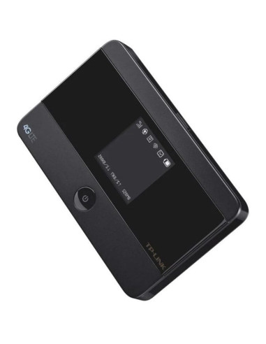Modem inalámbrico 4g tp-link m7350 150mbps/ 2.4ghz 5ghz/ 1 antena/ wifi 802.11a/b/g/n