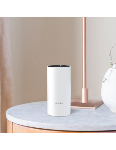 Sistema mesh tp-link deco m4 1200mbps/ 2.4ghz 5ghz/ pack de 2