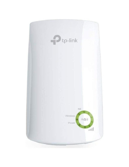 Repetidor inalámbrico tp-link tl-wa854re 300mbps/ 2 antenas internas