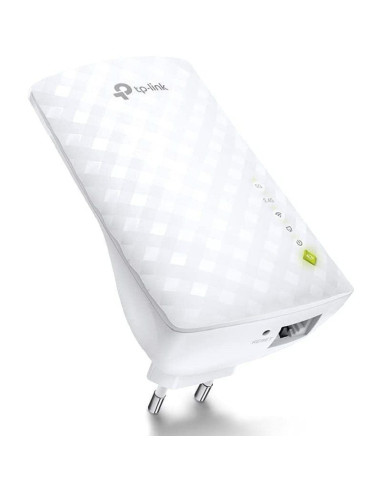 Repetidor inalámbrico tp-link ac750 750mbps/ 3 antenas internas