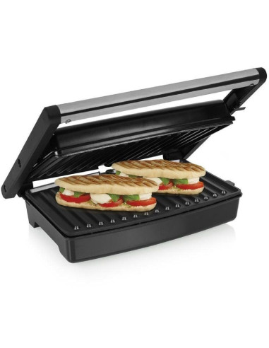 Grill eléctrico tristar gr-2859/ 1500w/ tamaño 275*180mm