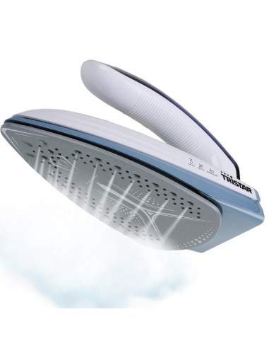 Plancha tristar st-8152/ 1100w/ depósito 60ml