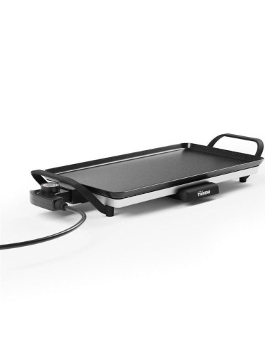 Plancha de asar tristar bp-2667/ 2000w/ tamaño 460*260mm