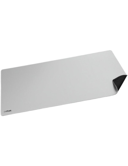 Alfombrilla trust gaming gxt 759 xxl/ 400 x 900 x 3mm/ blanca