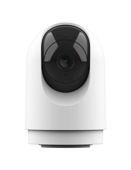 Cámara de videovigilancia trust ipcam-2700/ 94.6º/ visión nocturna/ contro desde app