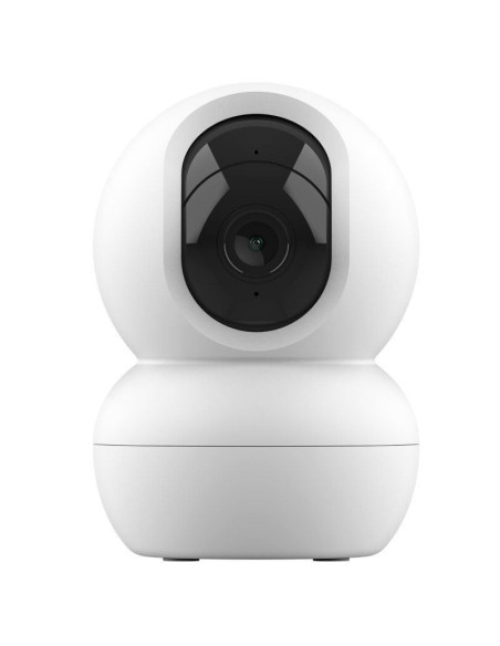 Cámara de videovigilancia trust ipcam-2800/ 103º/ visión nocturna/ contro desde app