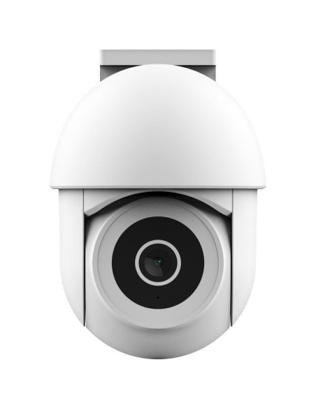 Cámara de videovigilancia trust ipcam-3900/ visión nocturna/ control desde app