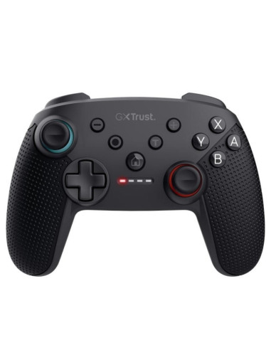 Gamepad trust gaming gxt 1246 muta inalámbrico