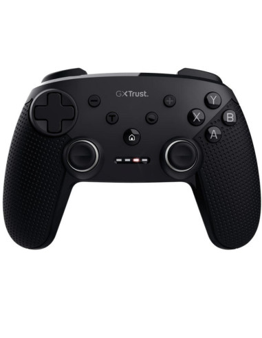 Gamepad trust gaming gxt 542 muta inalámbrico