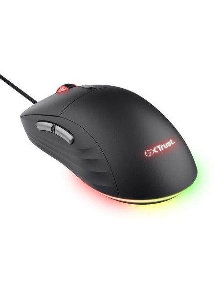 Ratón gaming trust gaming gxt 925 redex ii/ hasta 10000 dpi